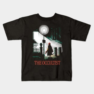 The Occultist Kids T-Shirt